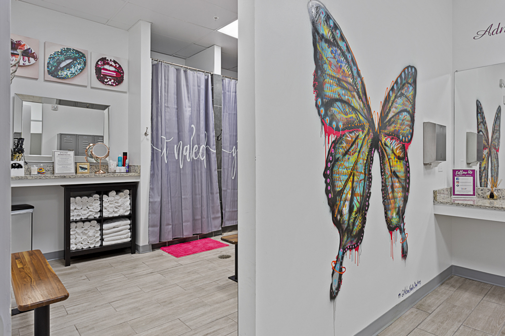  Shapes Fitness for Women