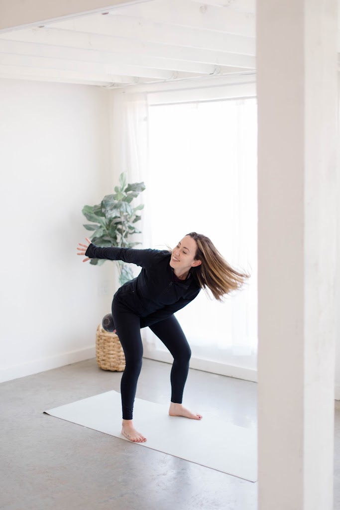  Project Fierce Fitness - By Amy Grace