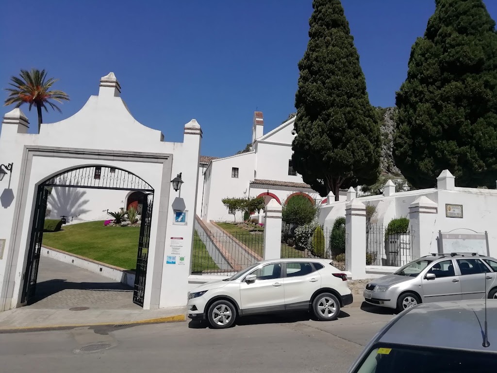 La Casita de Ubrique