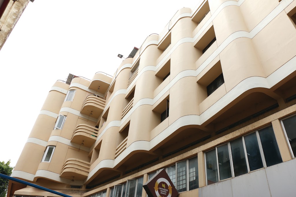 Hotel Paris Presidency