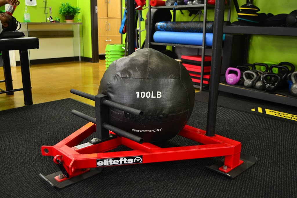  WellFIT Private Fitness/Rehab San Antonio