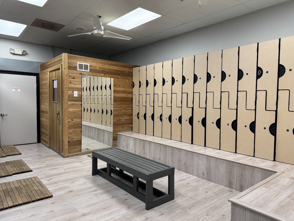  Pure Family Fitness West Ocean City