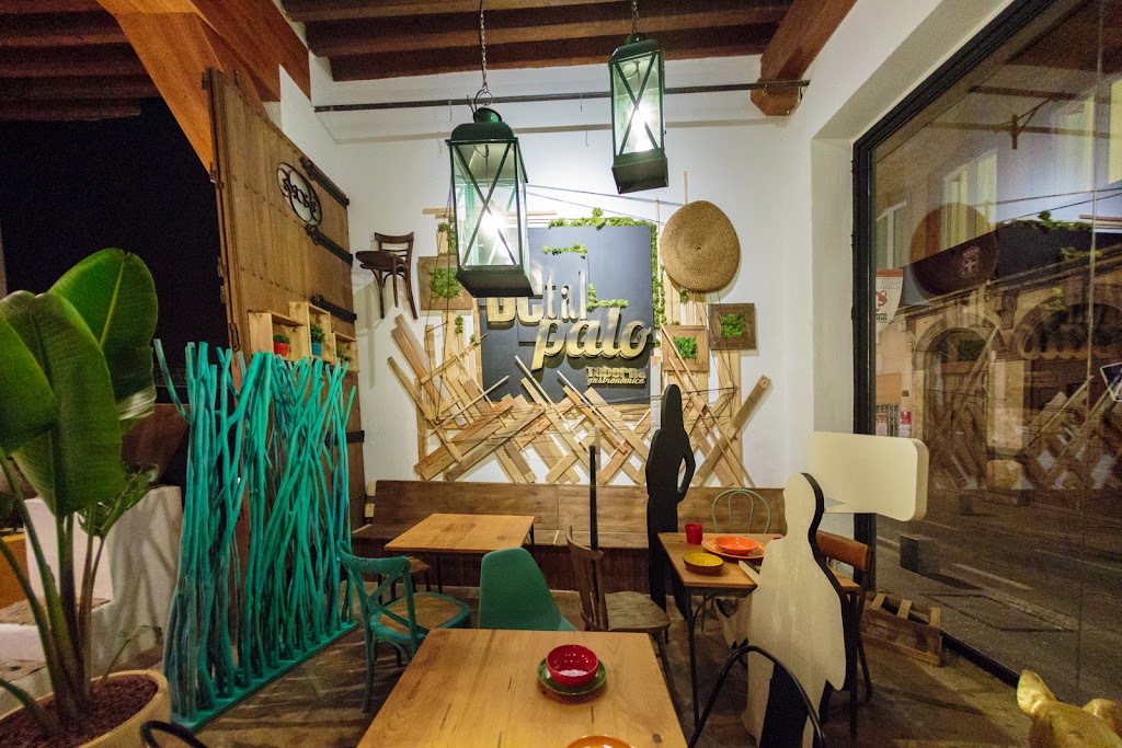 De Tal Palo - Taberna Gastronomica