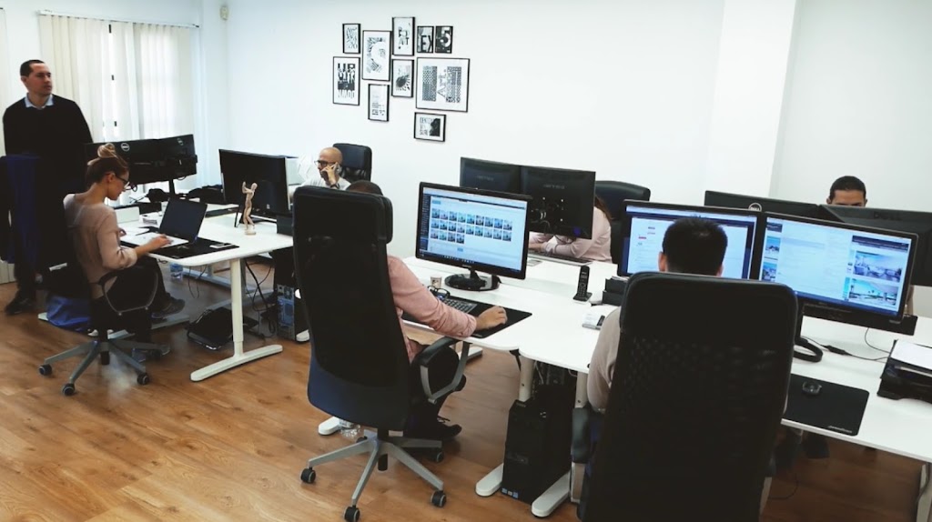 Fernando Vergara Digital Business