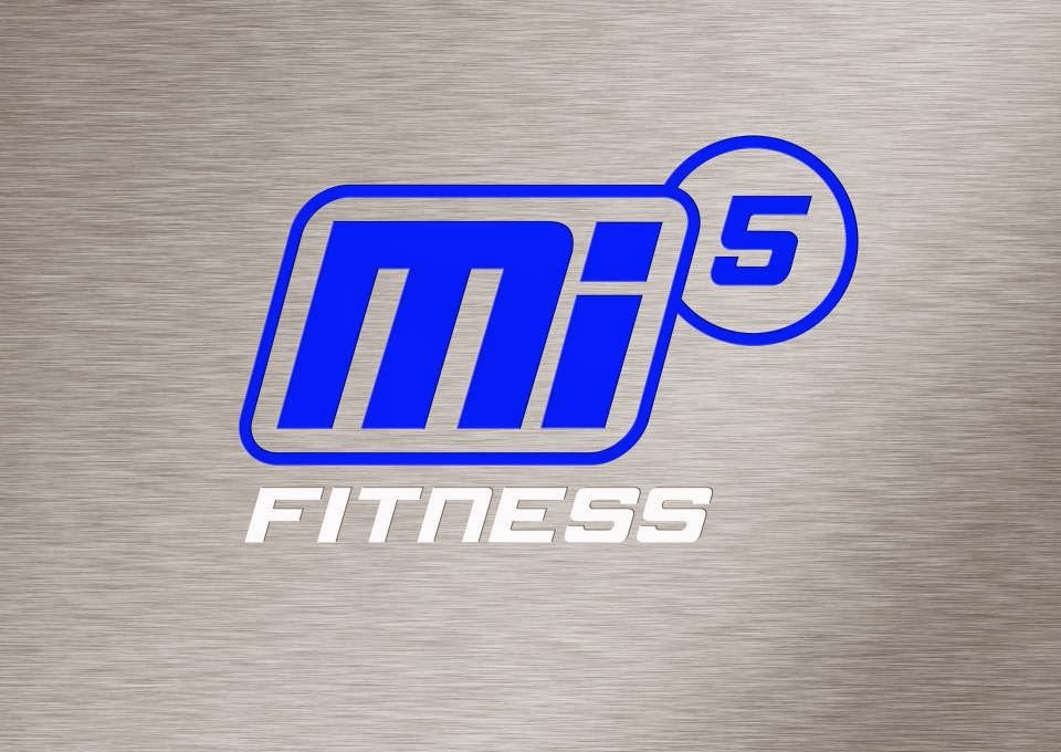  Mi5 Fitness & CrossFit Lakeville