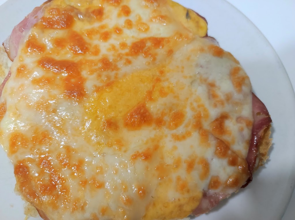 cafe bar Vicho'S — Del propietario