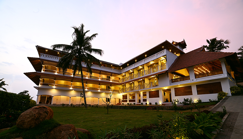 Aadisaktthi Leisure Resort Kovalam