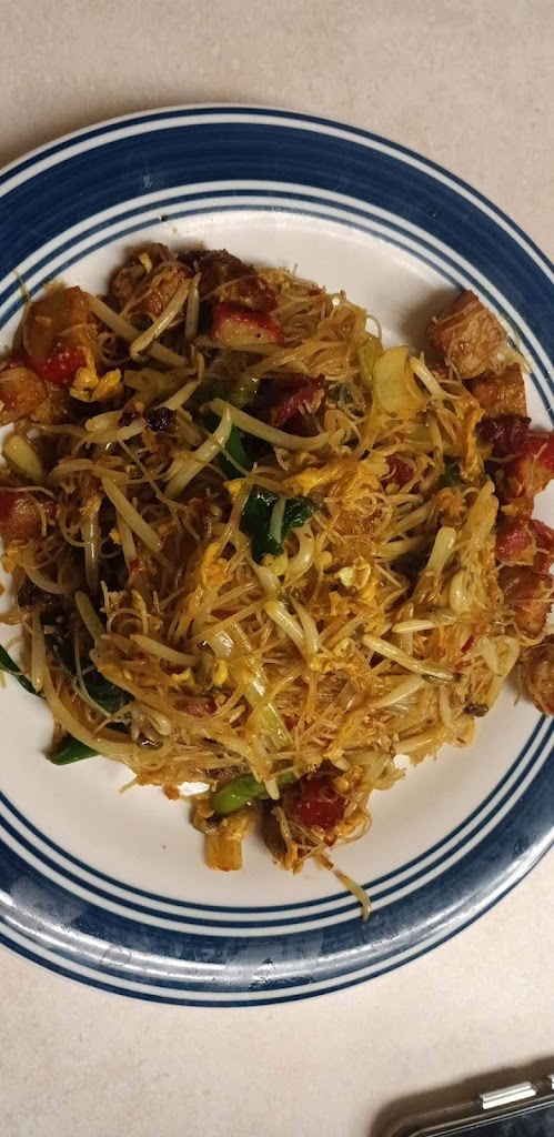 Chai Tip's Thai & Chinese