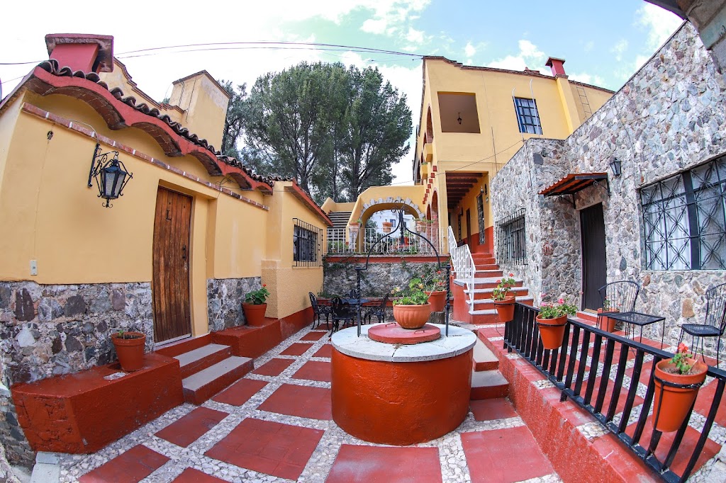 Hotel Villa De La Plata