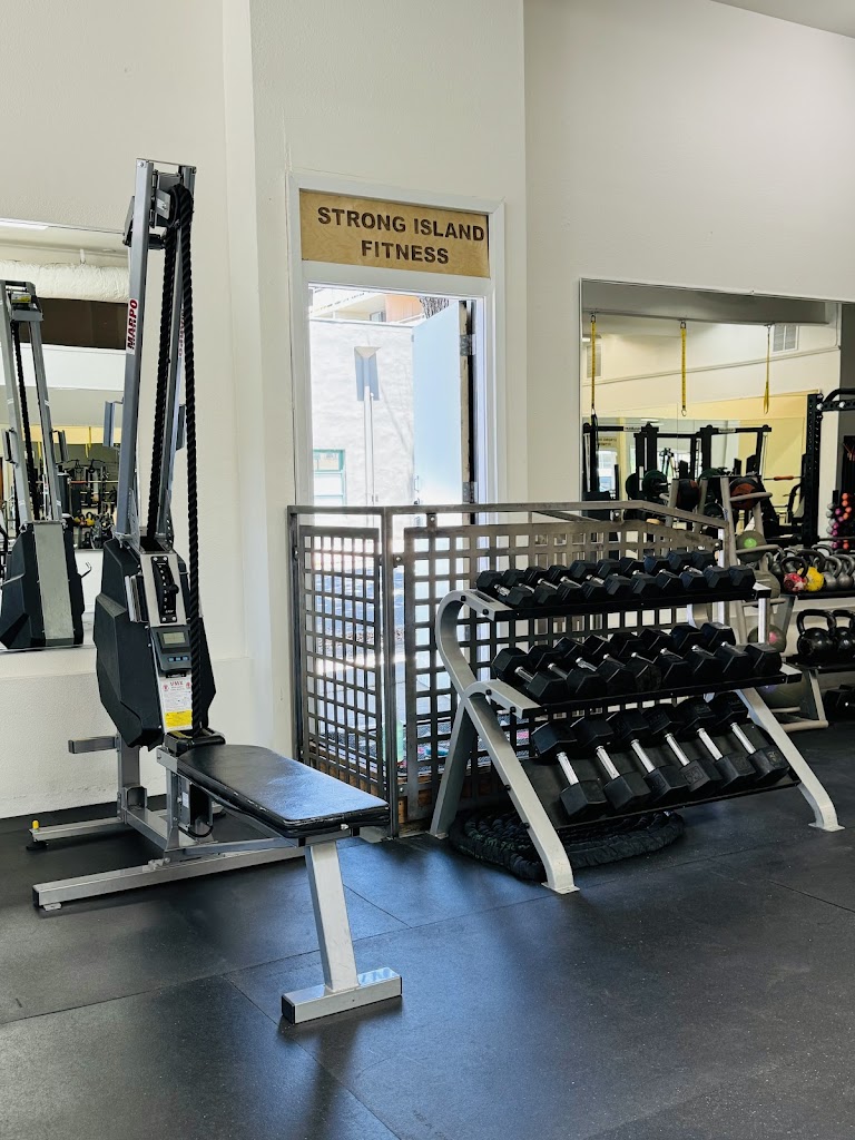  Strong Island Fitness LLC