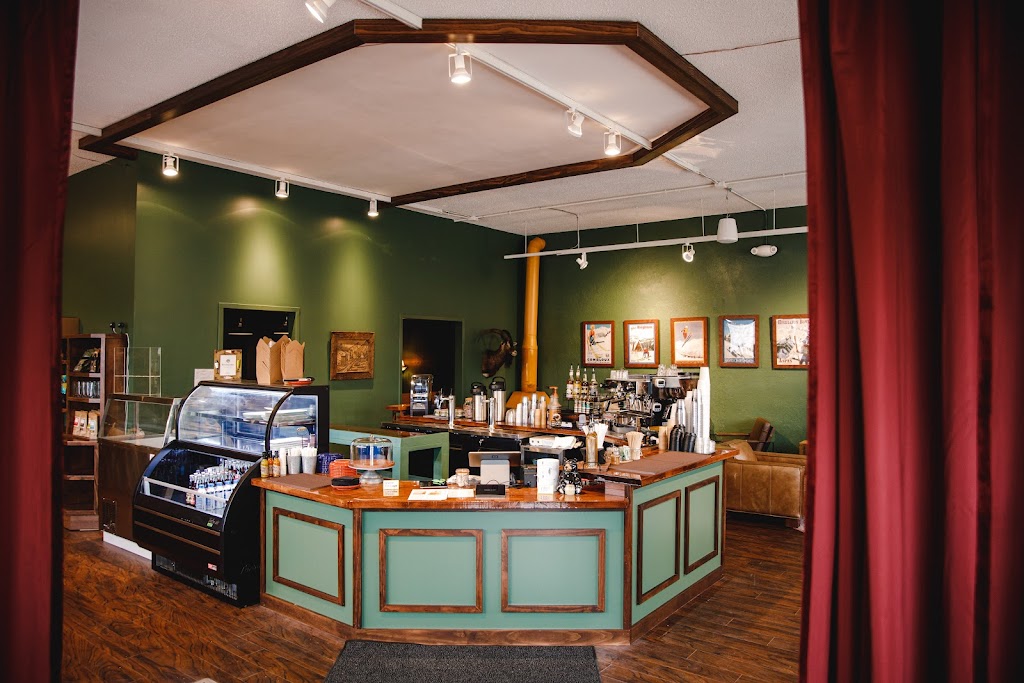 Photo of Front Range Cafe - Waldo / Brookside