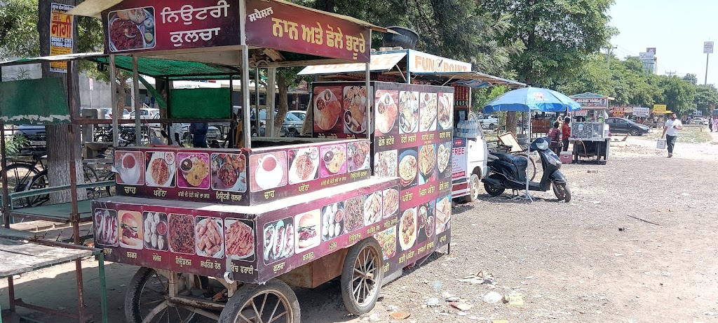 Funpoint Fastfood