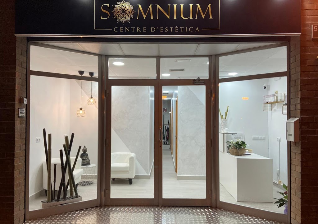 Somnium centre d'estetica