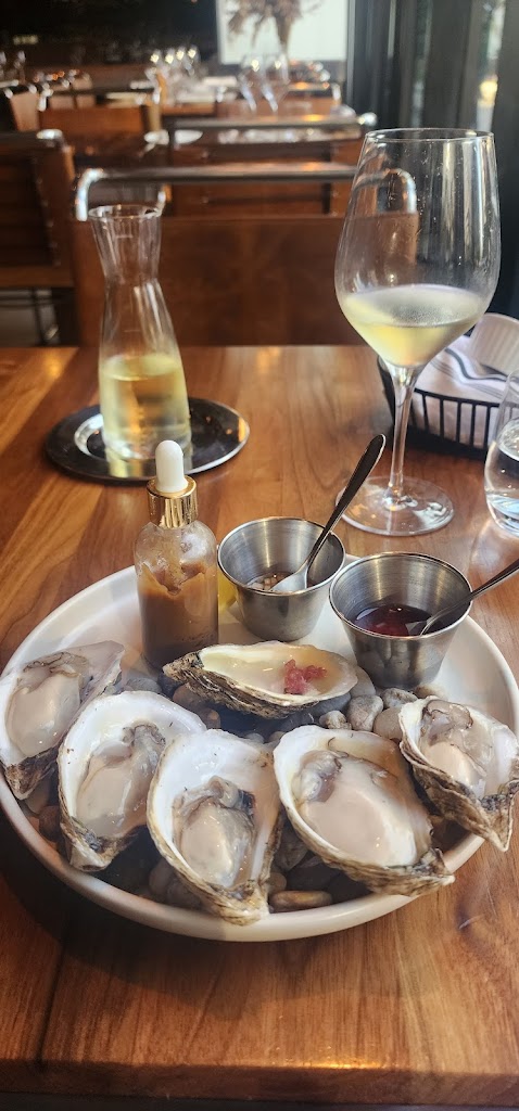 Oyster