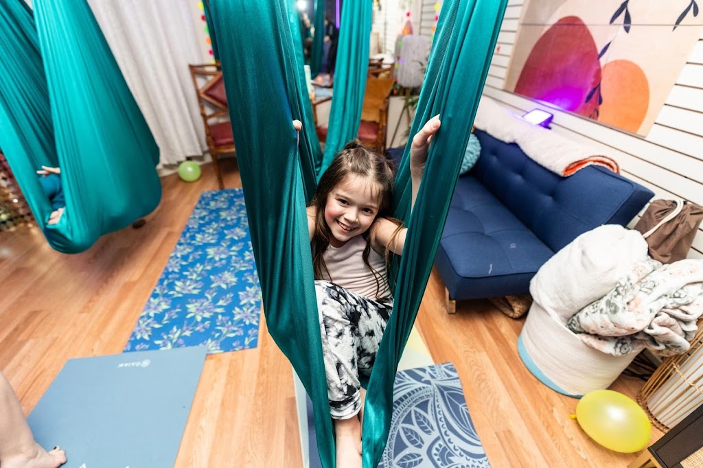  Grounded in the Clouds