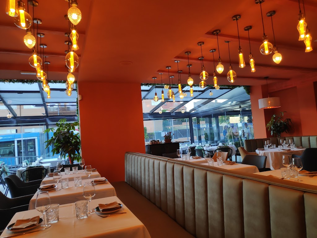 The Bund Chinese Cuisine