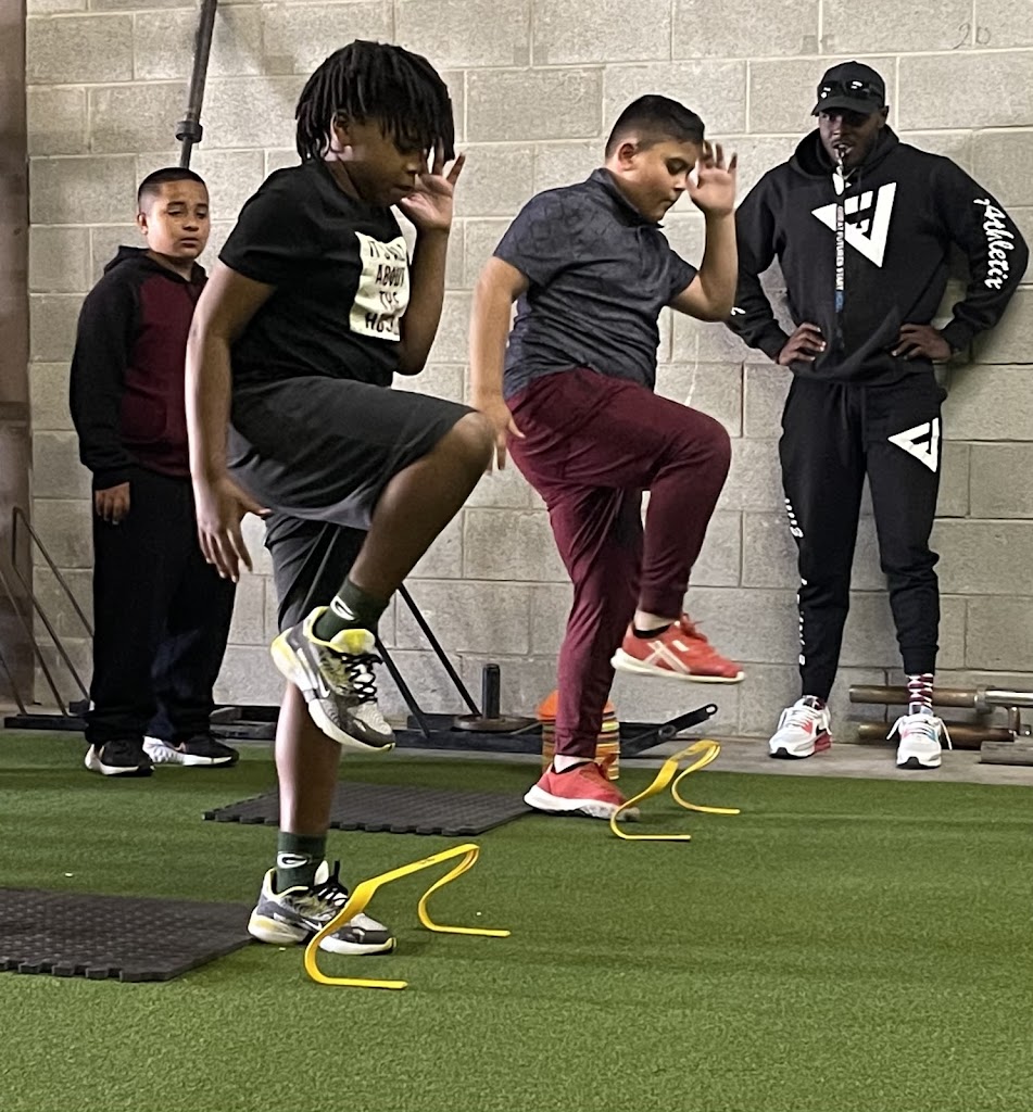  The Grind House Sports Performance