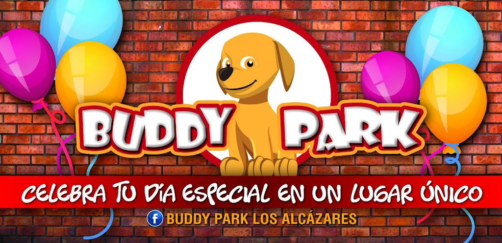Buddy Park Los Alcazares