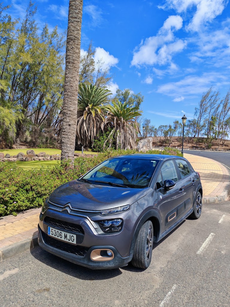 GOBYCAR Alquiler de Coches | Aeropuerto Fuerteventura — Mas recientes