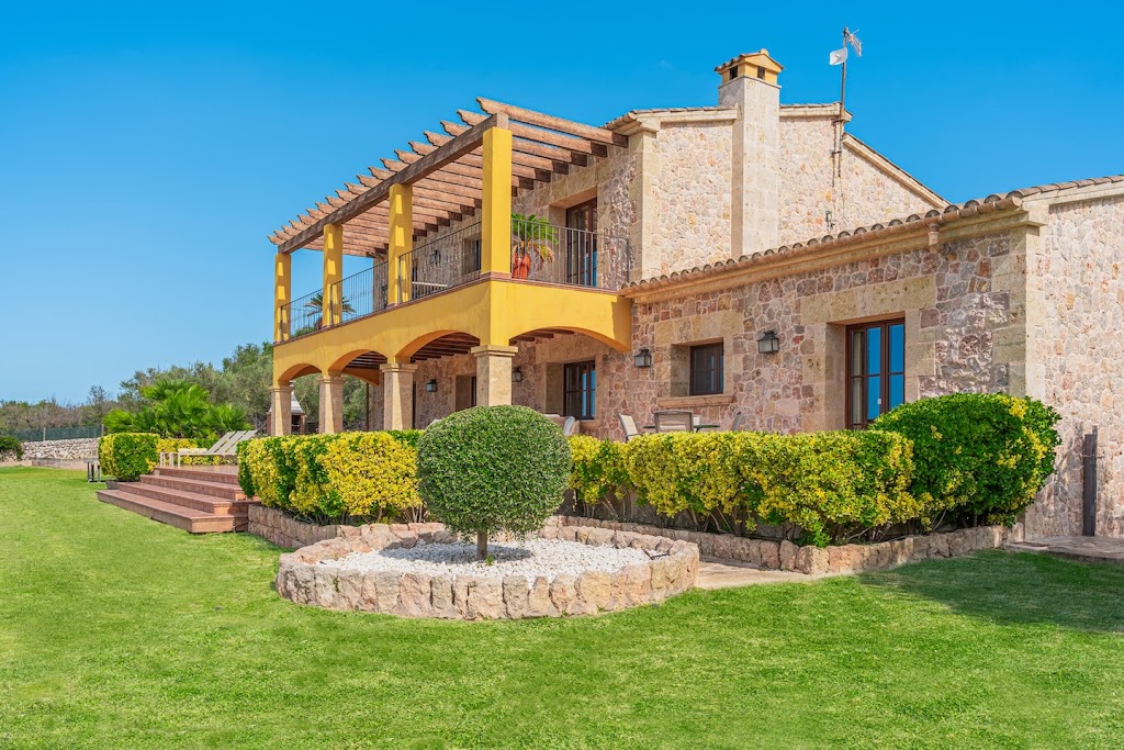 Villa Bonnix (Pollensa Bay Villas)