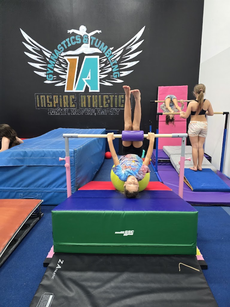  Inspire Athletics, LLC