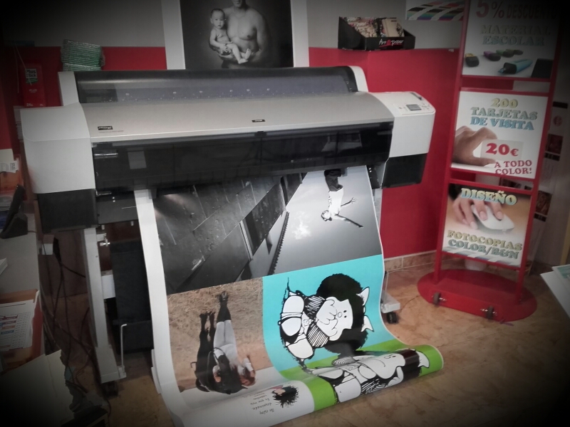 STUDIO A, papeleria en Alcazar de San Juan