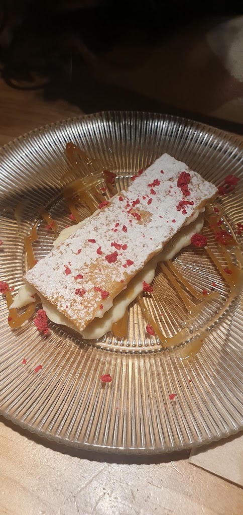 Restaurante Tenaz — Mas recientes