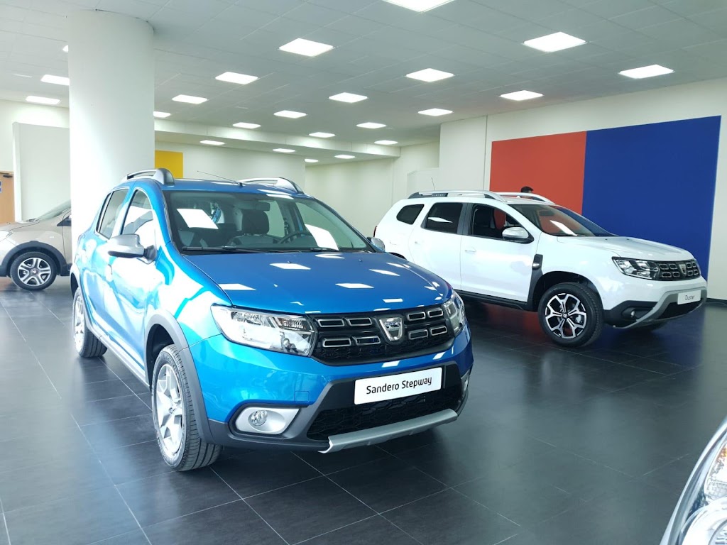 ARAUTAVA MOTOR S.L. Renault — Del propietario