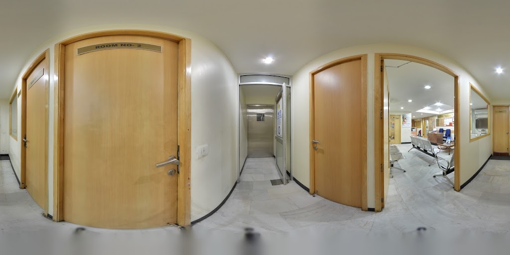 Street View & 360°