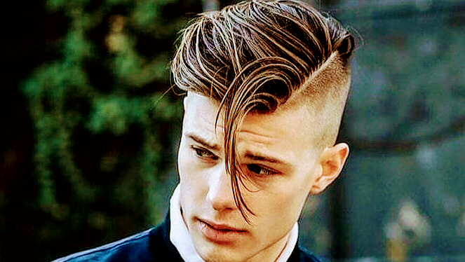 Alexander Hair Saloon