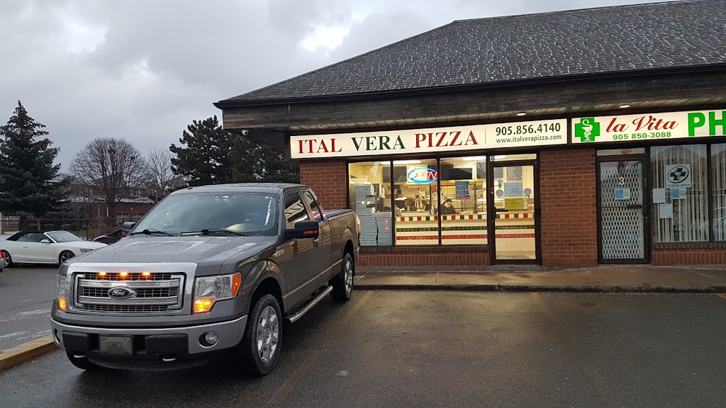 Ital Vera Pizza