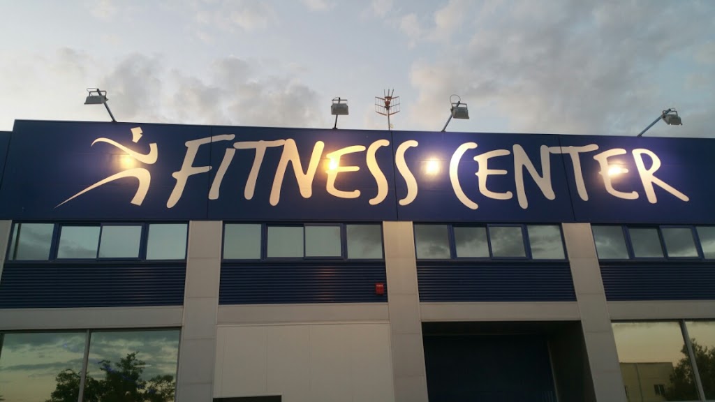 Morón Fitness Center