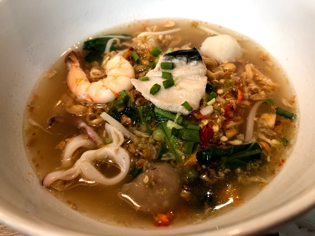 Kang Ban Phe Noodles and Seafood Bar (Soi Thonglor) ก๋วยเตี๋ยวกั้งบ้านเพ (สาขาทองหล่อ)의 사진