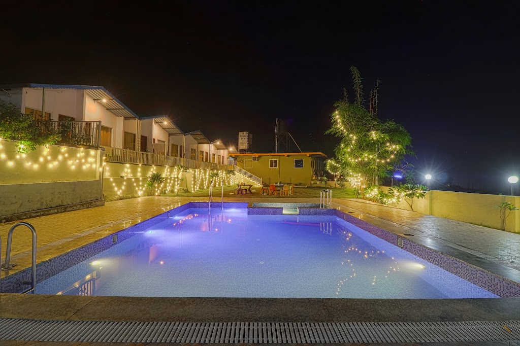Pride Inn Luxury Resort