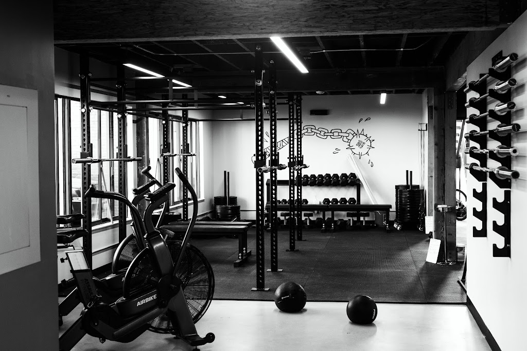  Hybrid House Gym - Long Beach - Retro Row - 4th Street + Hybrid House Gym - Signal Hill, CA