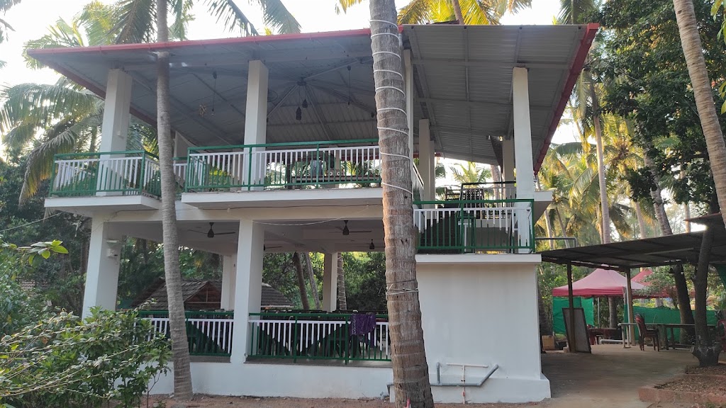 Greenfield Resort