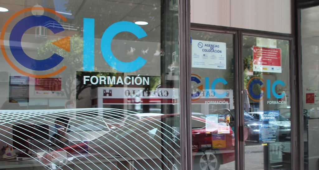 Grupo Colon IECM- Torrejon de Ardoz