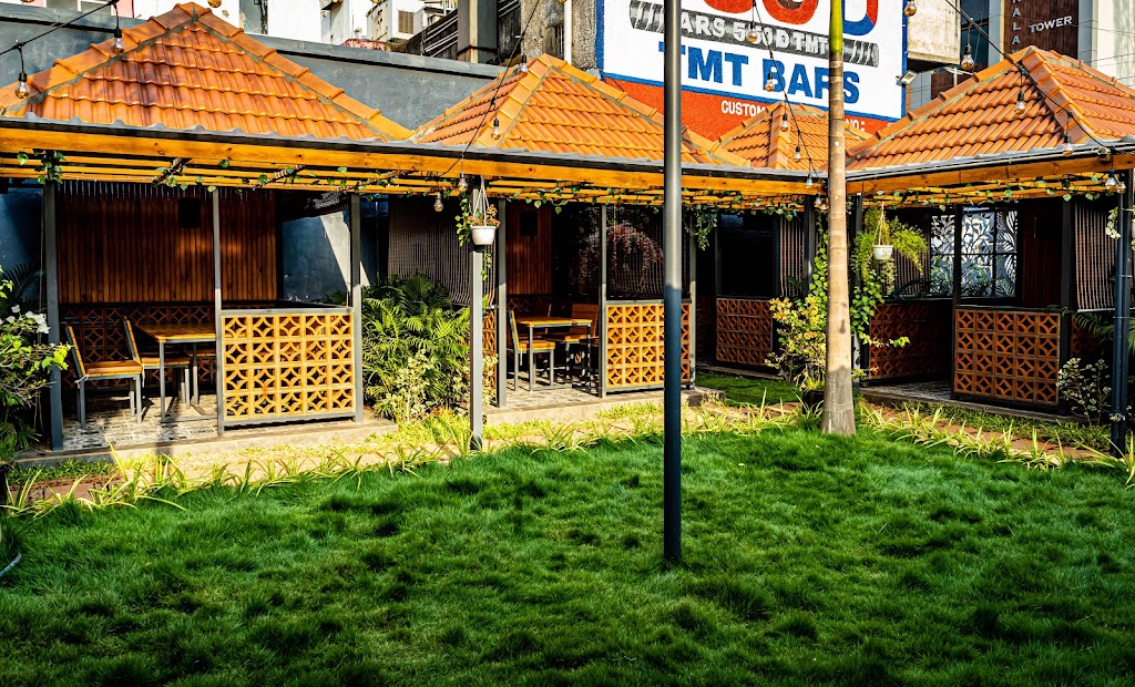 Mokchi Cafe Best Restaurants Non Veg Restaurants
