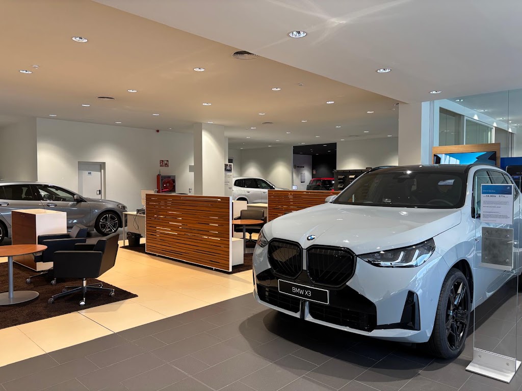 BMW Pruna Motor Granollers — Mas recientes