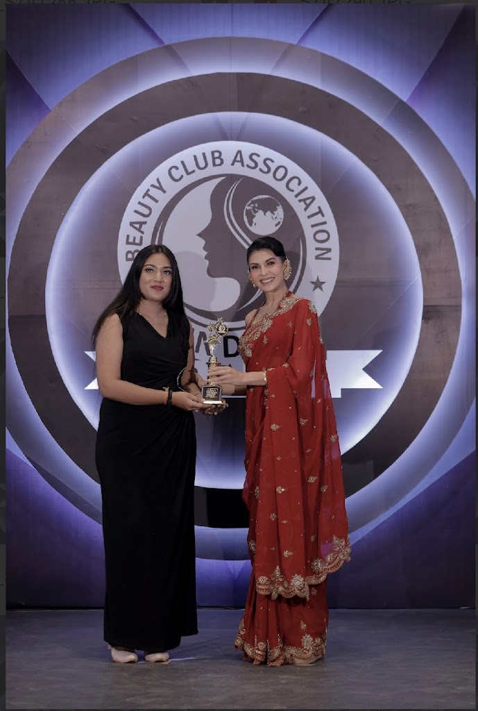 Hind Beauty Salon And Makeup Studio