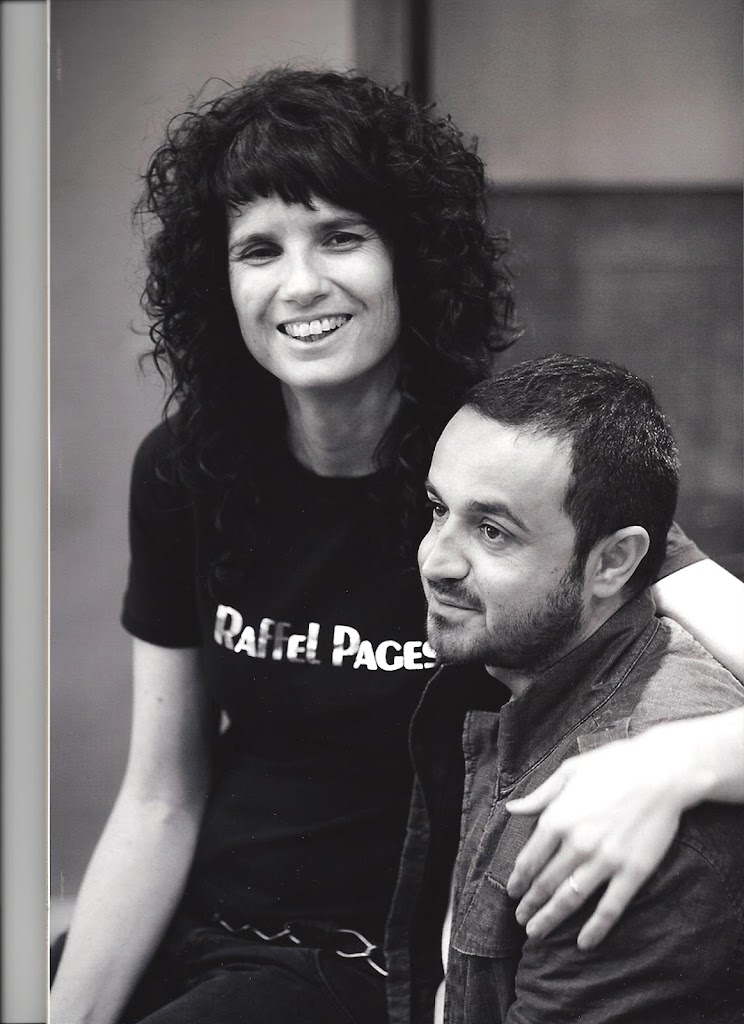 Peluqueria Raffel Pages