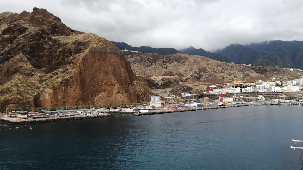 Transportes Insular La Palma