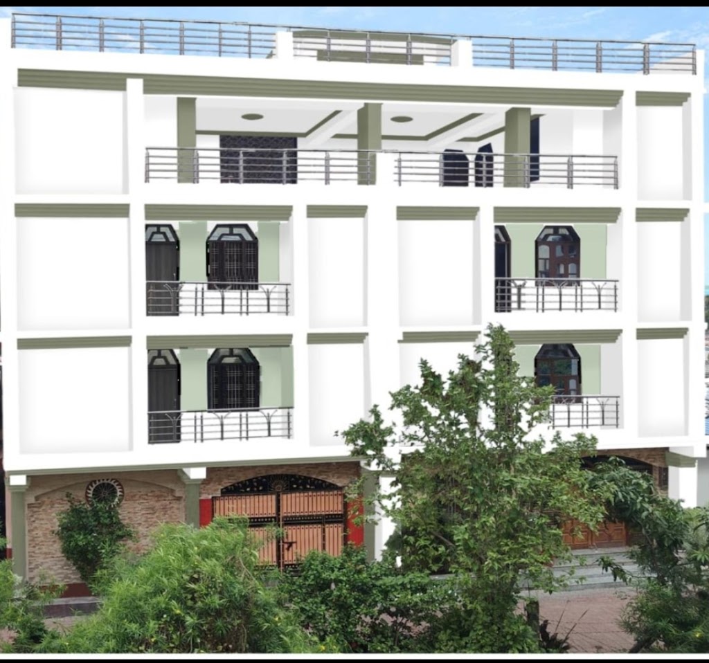 Anand Homestay