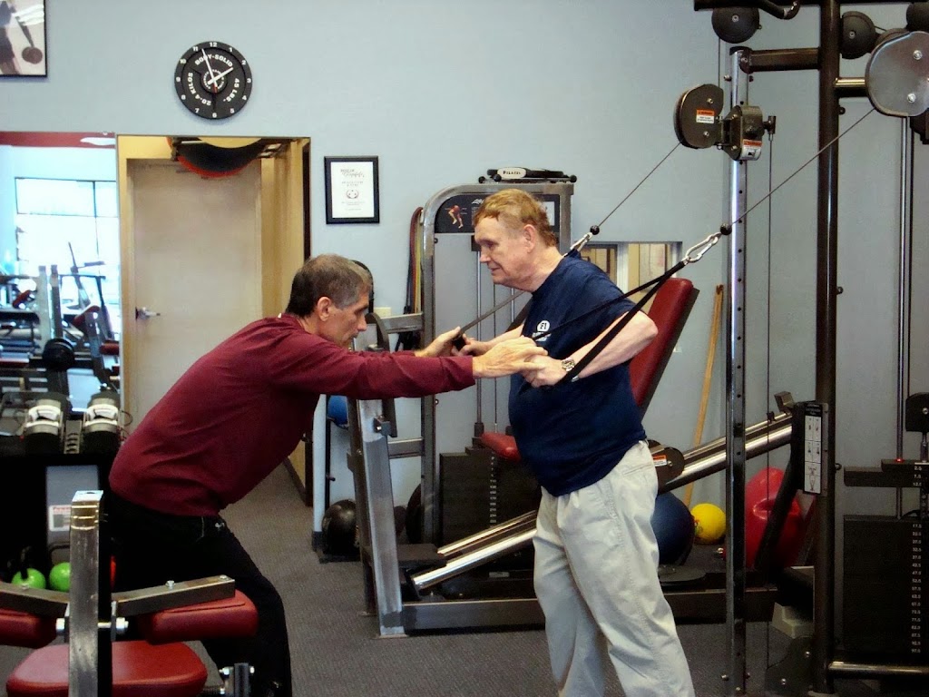  Fitness Institute Arrowhead