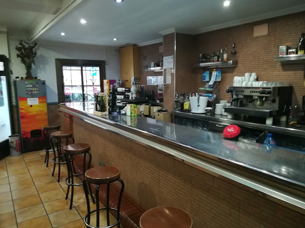 La Pastora — Ambiente