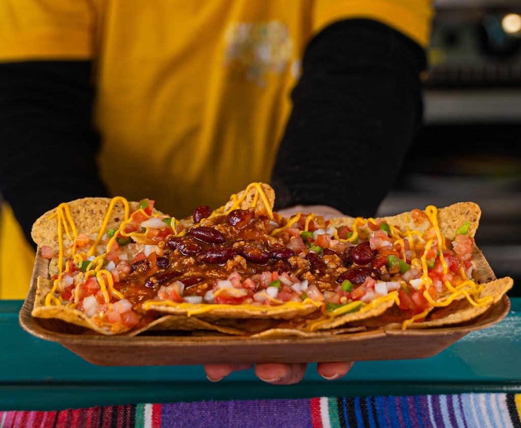 Mexico Lindo y... — Comida y bebida
