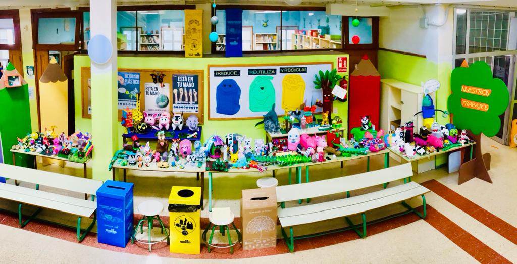CEIP Jose Tejera Santana