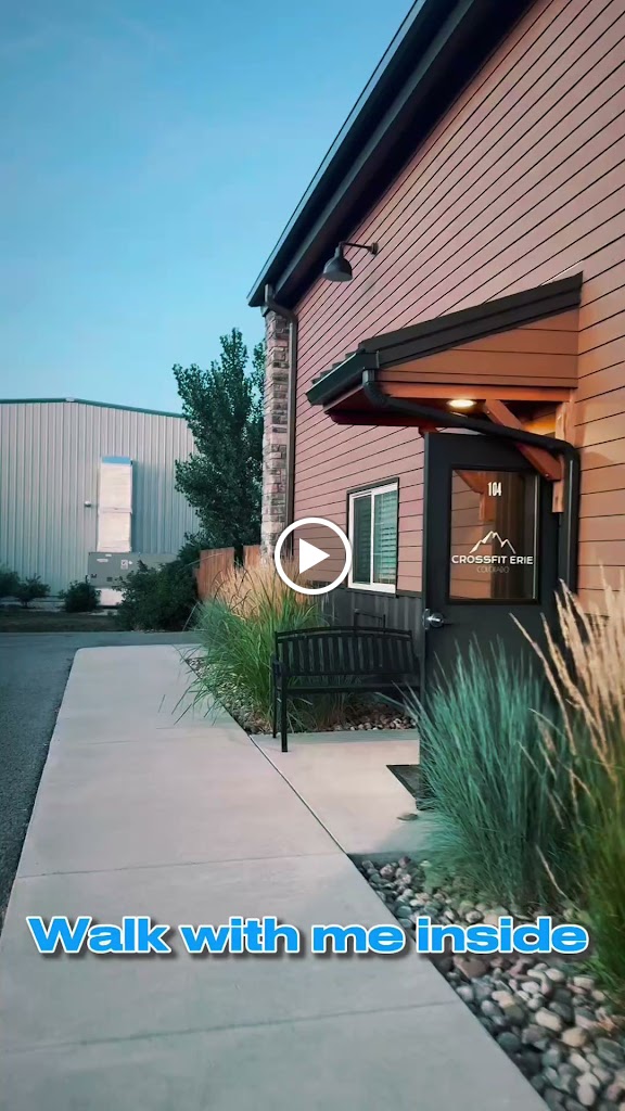  CrossFit Erie - 24 Hour Gym