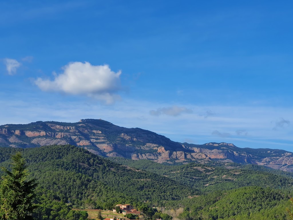 Castellar del Valles