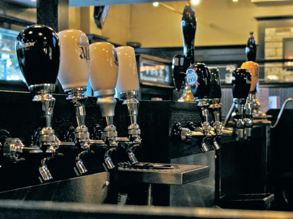 Food & drink